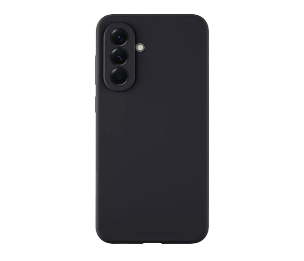Tactical Velvet Smoothie Kryt pro Samsung Galaxy A56 5G Asphalt - 1514435 - zdjęcie